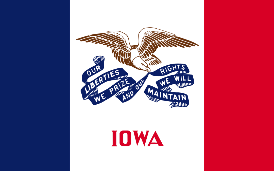 Public Interest Legal Statement on New Iowa Voter ID Law