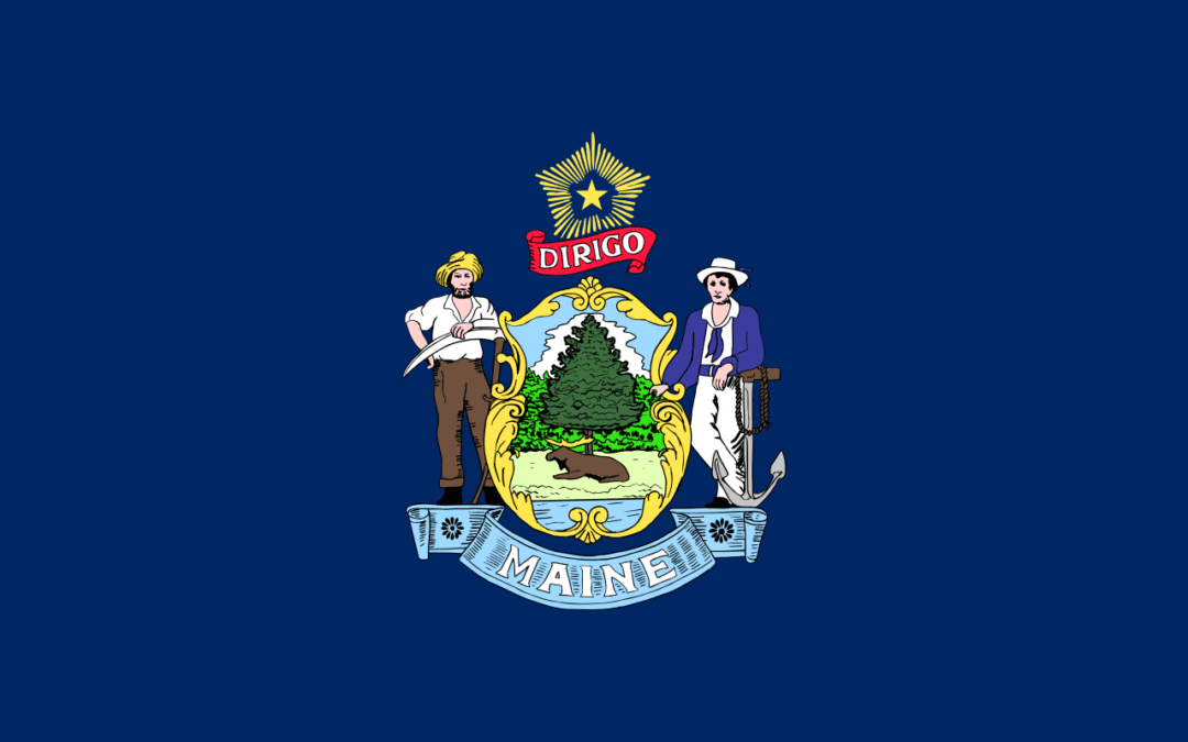 Maine SOS Matt Dunlap Sued for Failing to Disclose Voter Data