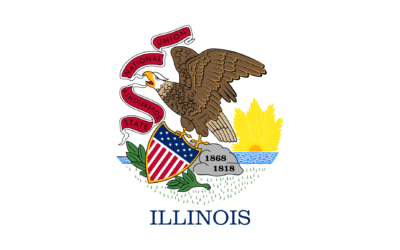 Lawsuit: Illinois Violates Fifteenth Amendment, Voting Rights Act After Callais Decision