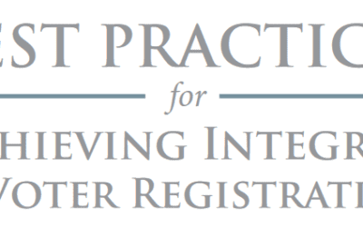 PILF Offers Voter Registration Policy ‘Best Practices’ to State Legislators