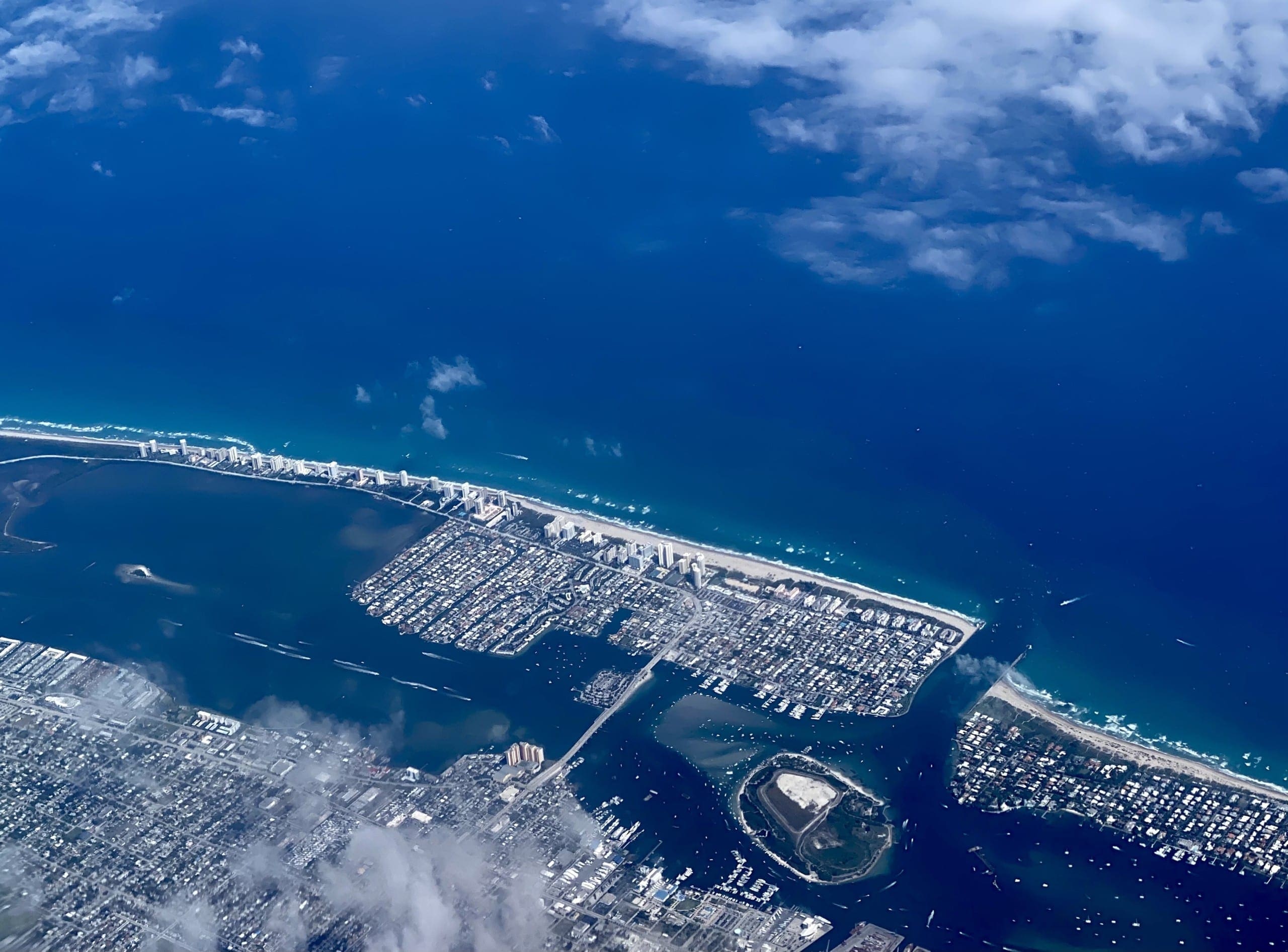 REPORT: Snowbirds from 14 States Voted in Palm Beach County Elections in 2018, 2016