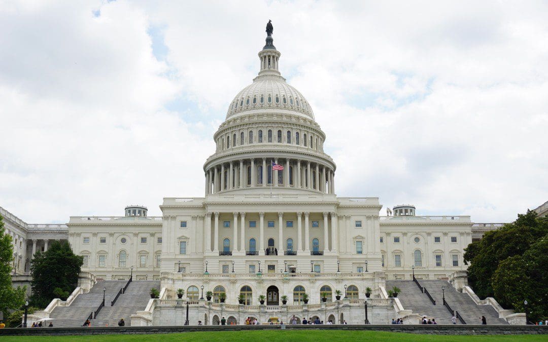 The John Lewis Voting Rights Act or H.R. 4 Is an Attempt to Federalize Our Elections