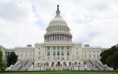 The John Lewis Voting Rights Act or H.R. 4 Is an Attempt to Federalize Our Elections