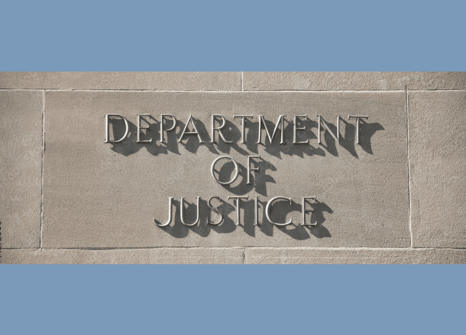 DOJ Abuse of Power of the Week: Kinston, NC