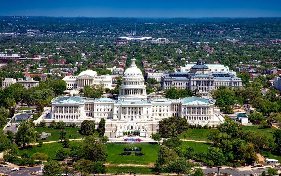 PILF Board Member, Ken Blackwell joins Newsmax to Discuss H.R. 4