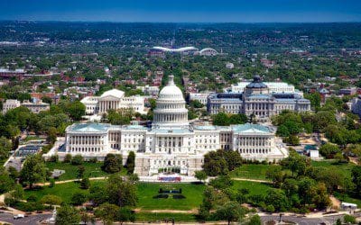 PILF Board Member, Ken Blackwell joins Newsmax to Discuss H.R. 4