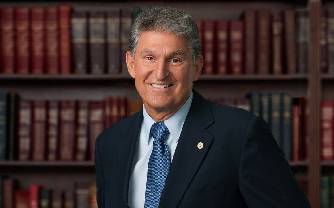 Manchin’s H.R. 1/S. 1 Compromise Bill Threatens West Virginia’s Absentee Ballot System