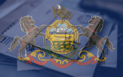 J. Christian Adams: “Pennsylvania is the biggest mess in the country.”