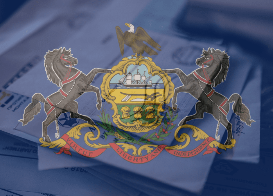 J. Christian Adams: “Pennsylvania is the biggest mess in the country.”