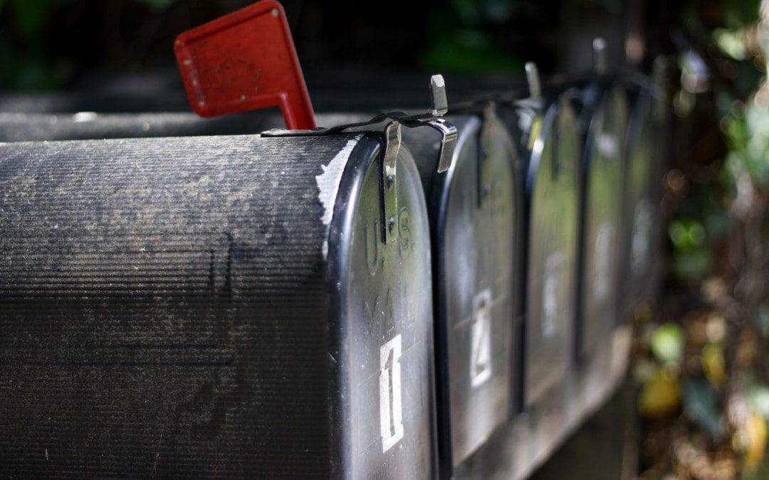 J. Christian Adams: Mail Ballots Disenfranchise people, 15 million mail ballots were lost