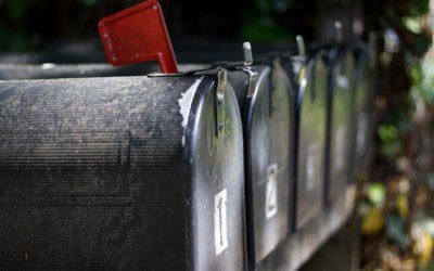 J. Christian Adams: Mail Ballots Disenfranchise people, 15 million mail ballots were lost