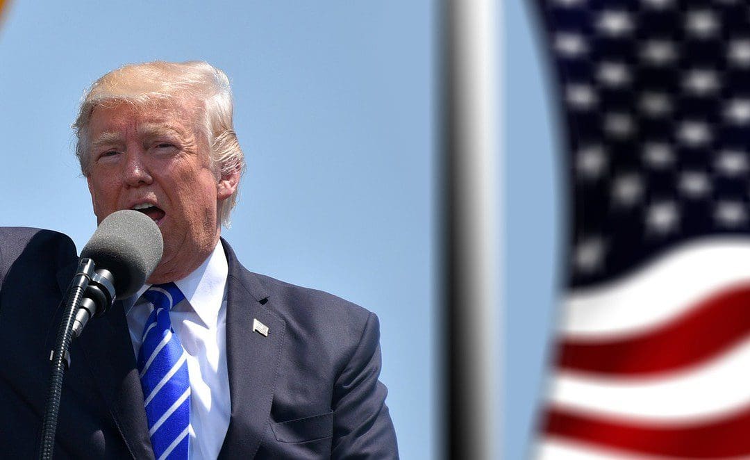 ICYMI: PRESIDENT TRUMP CITES PILF MAIL BALLOT STUDIES IN INTERVIEW