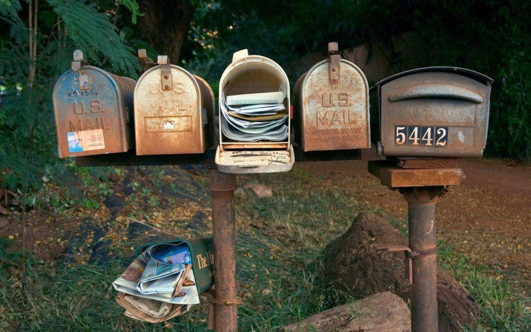 REPORT: 440K Mail Ballots Went Missing or Undeliverable amid 81K Vote Margin of Victory in PA 2020 Presidential