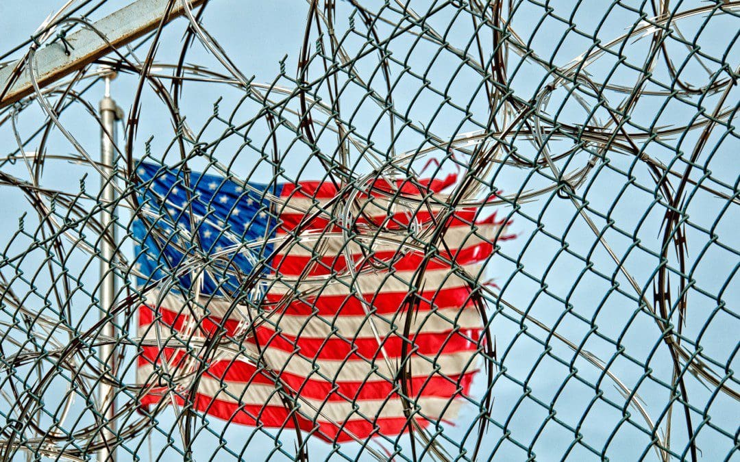 PILF Applauds Indictments of Foreigner Who Voted in 2020 Election