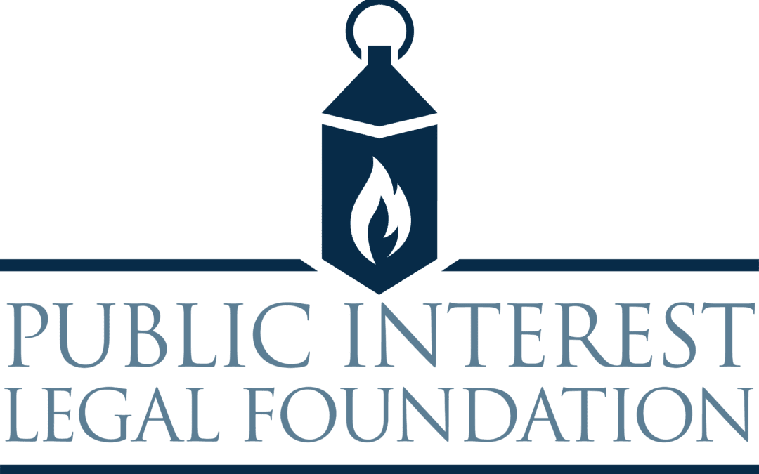 PILF Statement Challenging Hatch Act Complaint Against EAC Commissioner Christy McCormick