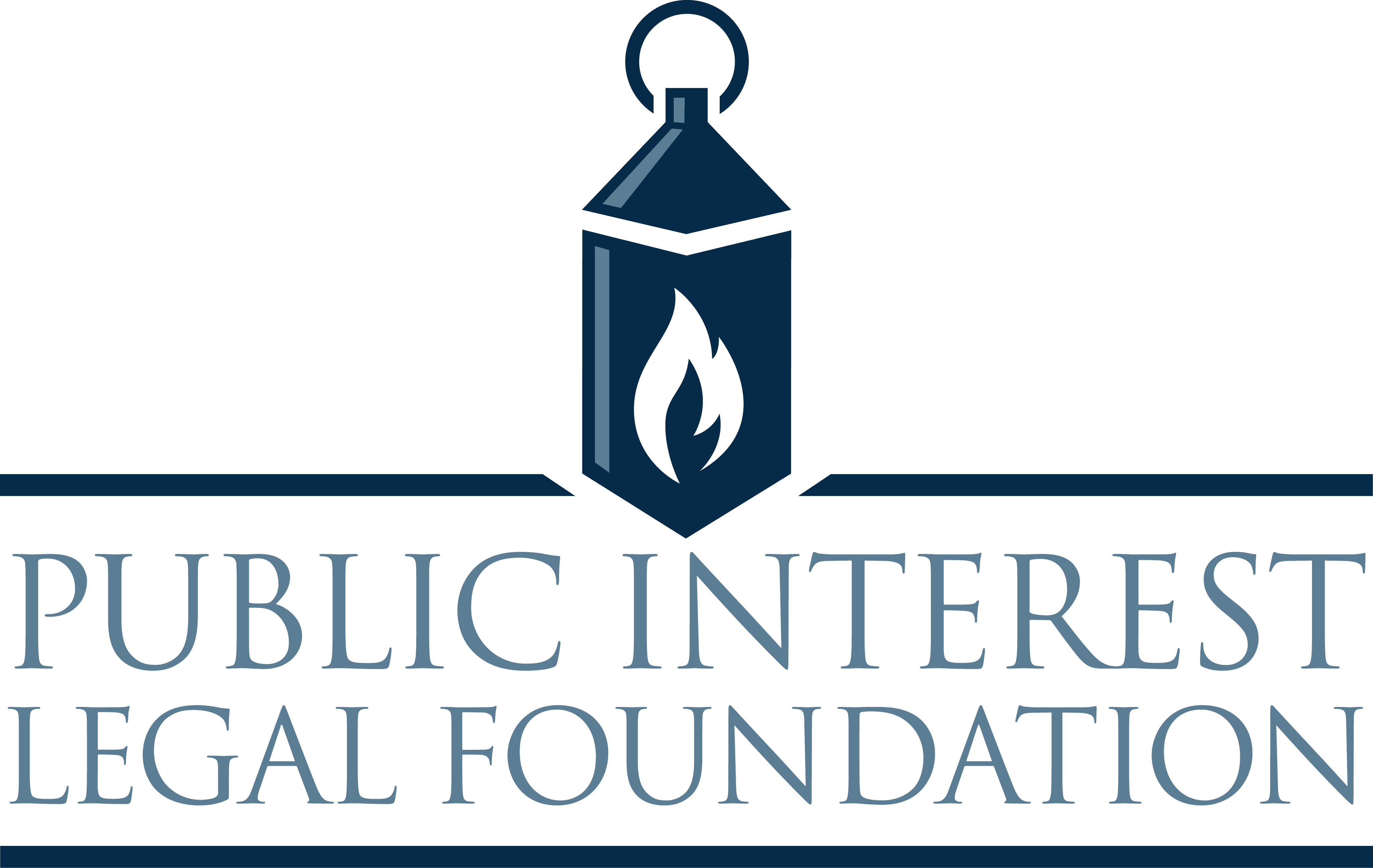 Public Interest Legal Foundation