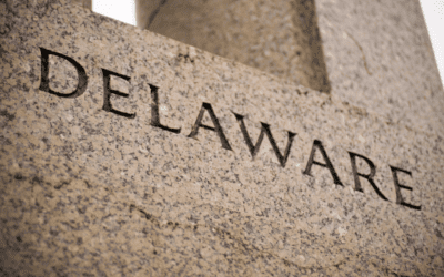 Lawsuit: Delaware’s Early & Absentee Voting Statutes Violate the State Constitution  