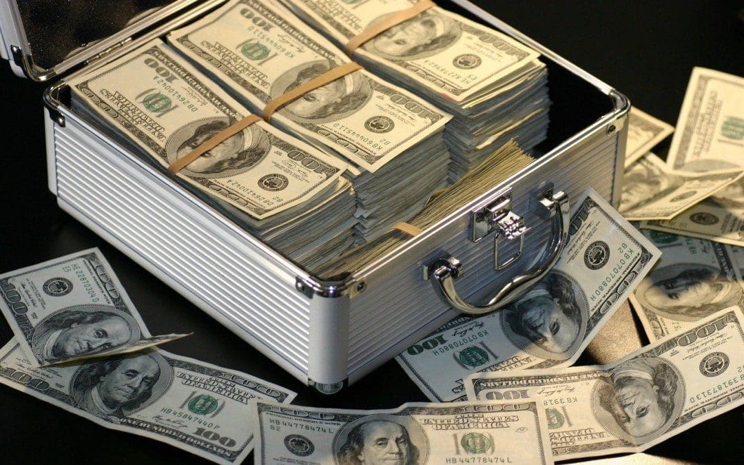 ZuckBucks, Used Trucks, and Arnold: How South Carolina Took Millions in California Cash to Boost Vote-by-Mail