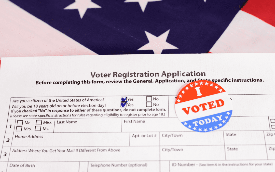 The Public Interest Legal Foundation Wins Lawsuit against Illinois State Board of Elections