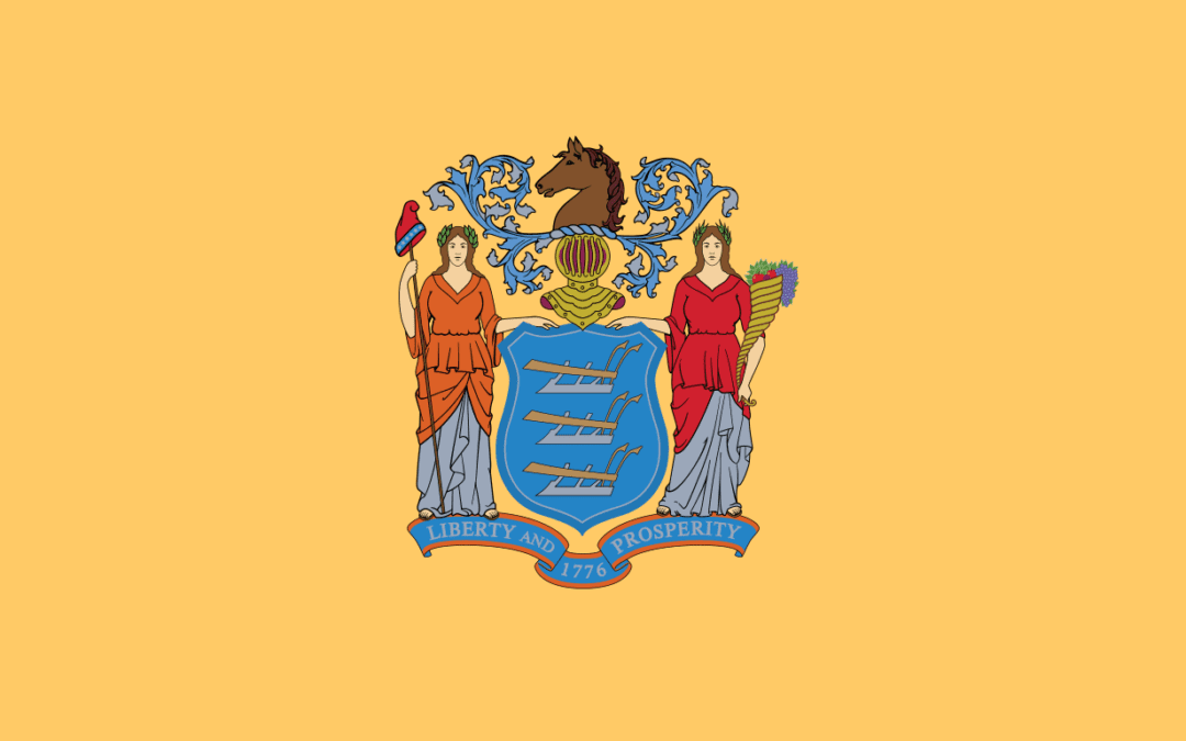 New Jersey: Tens of Thousands of Voter Registrations Are Duplicated, Missing Critical Information