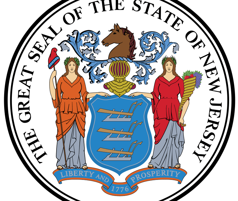 LAWSUIT: New Jersey Hides Voter List Cleanup Rules amid Thousands of Duplicate Registrations