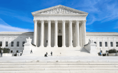 Supreme Court Delivers Win for Election Integrity