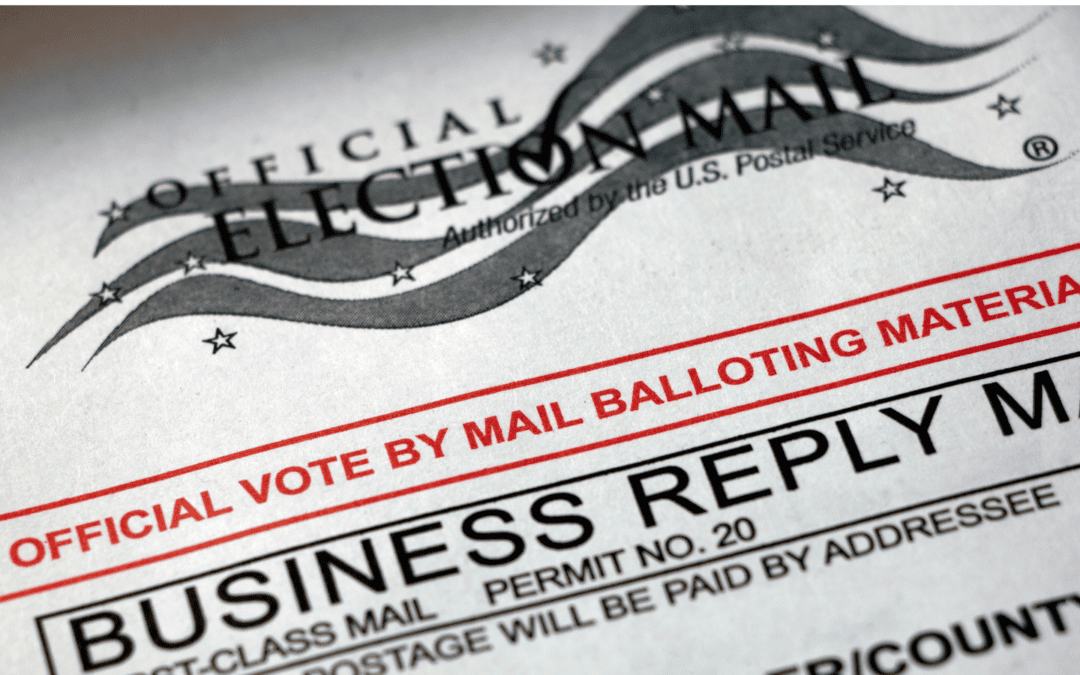 A Nevada U.S. Senate Race Was Decided by 7,928 Votes. 95,556 Ballots Were Sent to ‘Bad’ Addresses.
