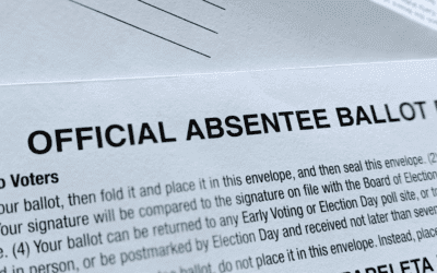 PILF Is Arguing Before the Delaware Supreme Court on Constitutionality of Mail-In Voting and Same Day Registration