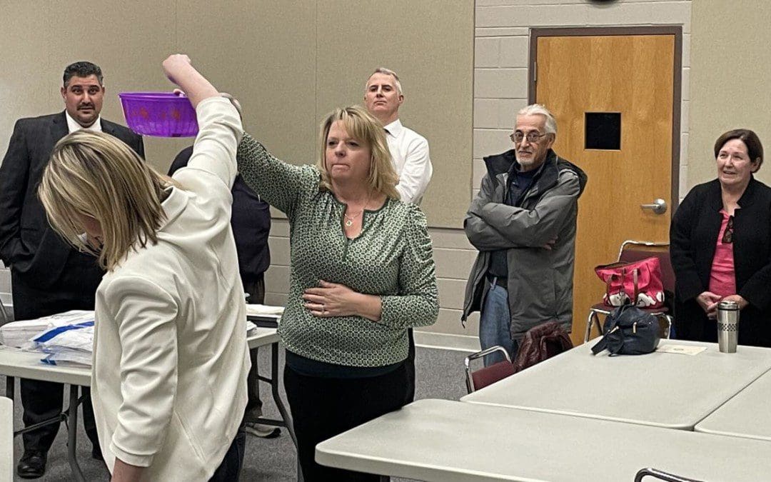 788 American Elections (and Counting) Ended in Ties, Close Results