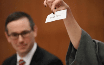 516 American Elections (and Counting) Ended in Ties