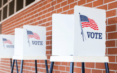 REPORT: Four Things to Dislike About Ranked Choice Voting