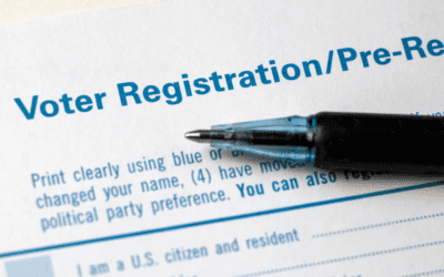 One Day After Election, Federal Court Denies New Jersey Election Officials Attempt to Hide Election Records.