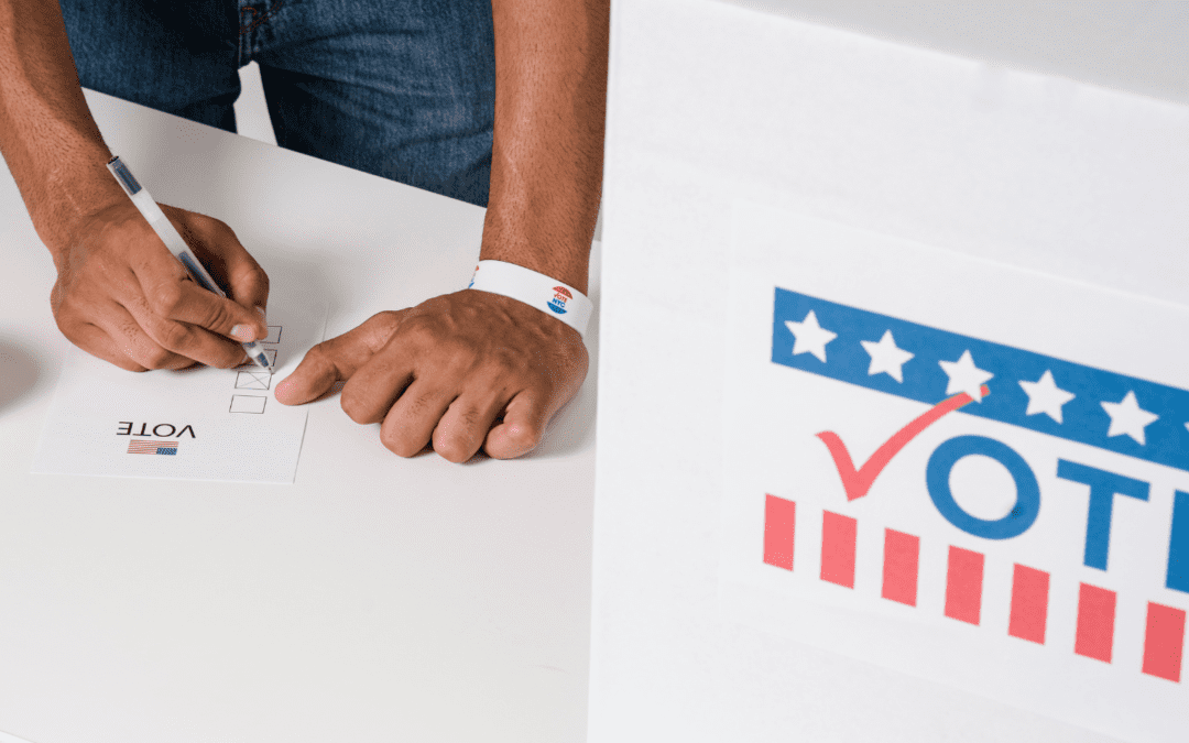 Win for Voters:  Minnesota County and Public Interest Legal Foundation Agree to Additional Procedures to Continue Election Integrity