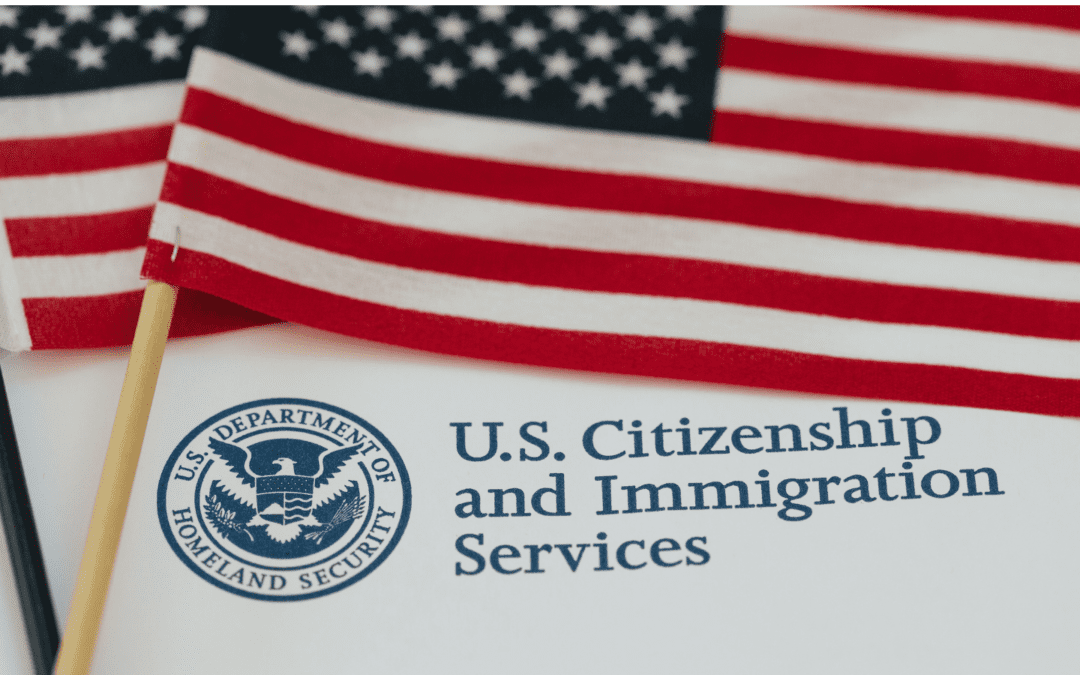 Public Interest Legal Foundation Files Slew of Briefs on 14th Amendment’s Birthright Citizenship in Supreme Court