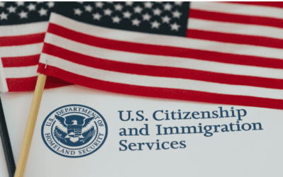 Public Interest Legal Foundation Files Slew of Briefs on 14th Amendment’s Birthright Citizenship in Supreme Court