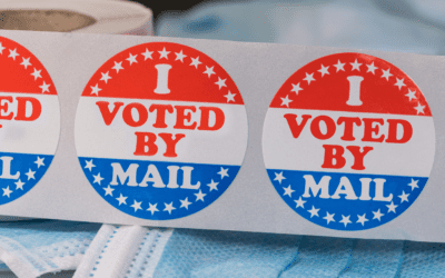 MUST READ: Why We Won’t Know Who the Next President is on Election Night