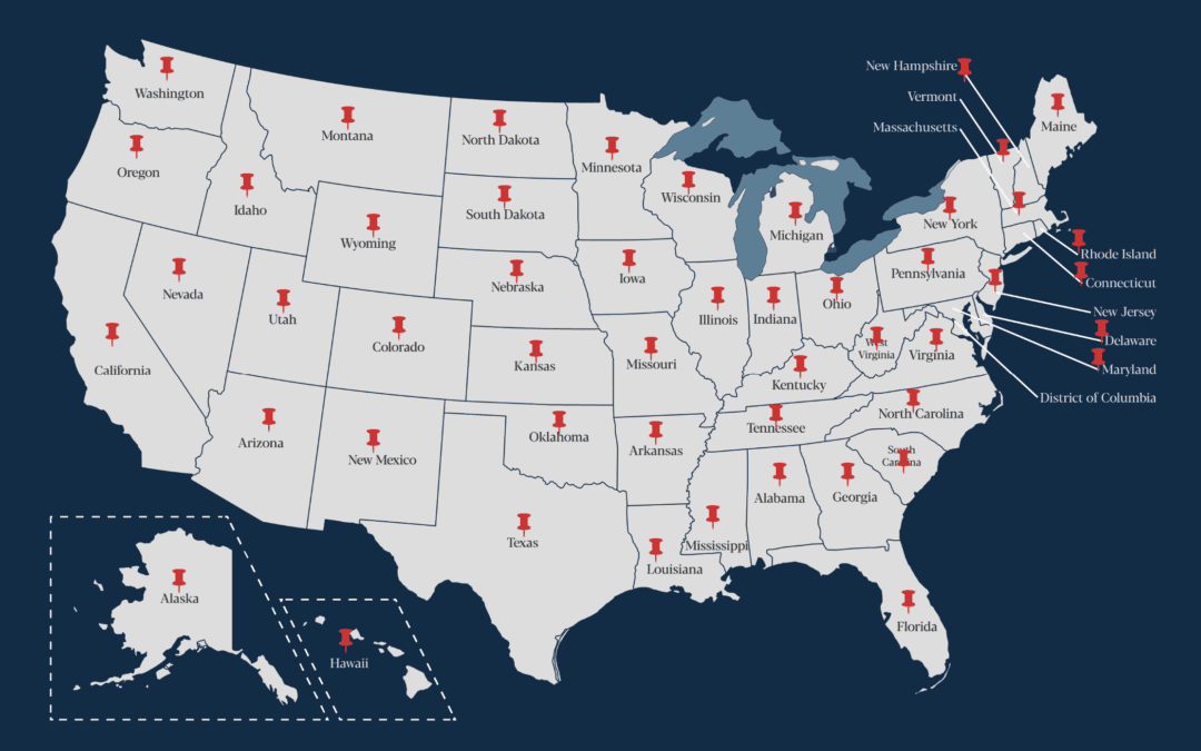 PILF Launches Interactive Voter Roll Error Database