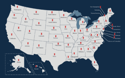 PILF Launches Interactive Voter Roll Error Database