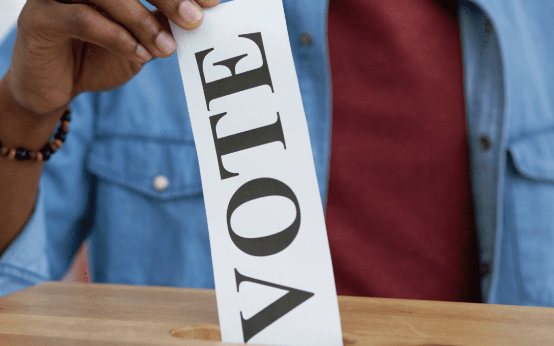 Public Interest Legal Foundation Leads the Charge for Kansas Election Integrity Reform