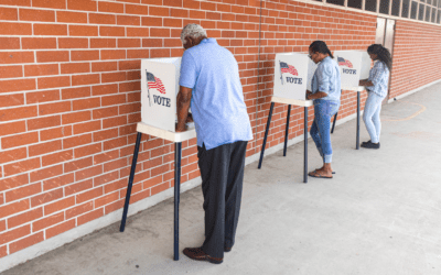 PILF Files Lawsuit to Restore the Day in Election Day