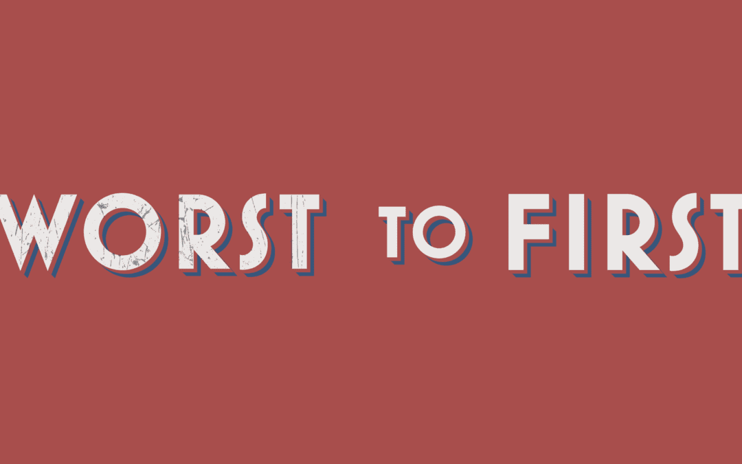 REPORT: ‘Worst to First’ — Why Election Day Still Means Something in Florida