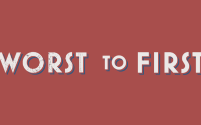 REPORT: ‘Worst to First’ — Why Election Day Still Means Something in Florida