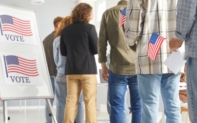 Milwaukee District Attorney Refused 354 Referrals for Potential Illegal Voting Since 2020