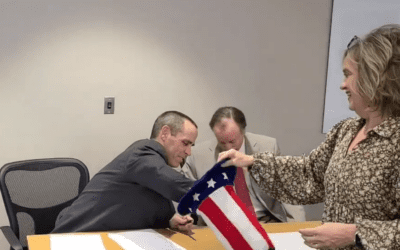 TIED ELECTIONS: 26 American Elections Deadlocked in 2023