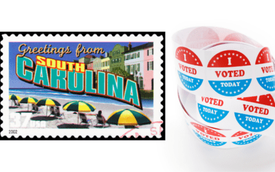 PILF Sues South Carolina for Violating the National Voter Registration Act