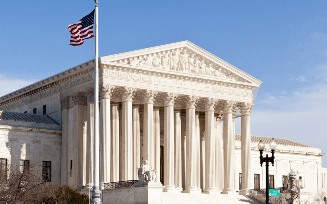 SCOTUS Cites Former AG Meese in Birthright Citizenship Ruling