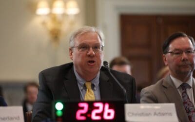 ICYMI: PILF Testified to U.S. Congress on Preventing Aliens from Voting  