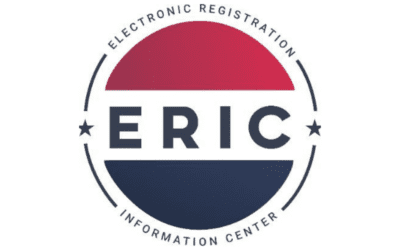 Oregon SOS Deletes Records Indicating Which Registrants Were Wrongly Identified as Deceased in ERIC Data