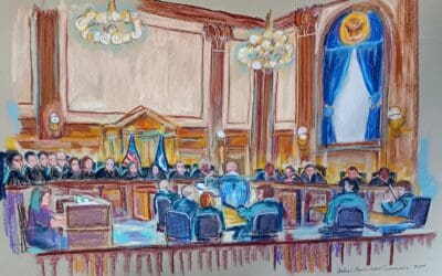 ICYMI: Key Voting Rights Act Case Before 5th Circuit