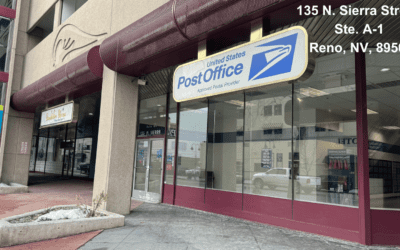 LAWSUIT: Nevada Officials Need to Investigate and Fix Commercial Addresses on the Voter Roll